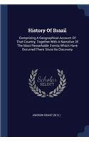 History of Brazil