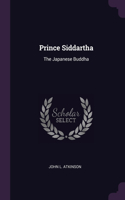 Prince Siddartha