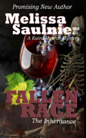 Fallen Race: The Inheritance