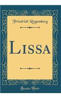 Lissa (Classic Reprint)