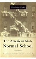 American State Normal School