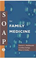 SOAP for Family Medicine