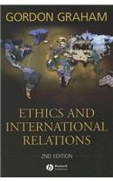 Ethics and International Relations
