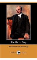 Man in Grey (Dodo Press)