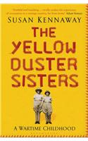 Yellow Duster Sisters