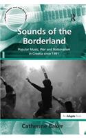 Sounds of the Borderland