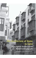 The Architecture of Home in Cairo