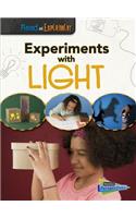 Experiments with Light