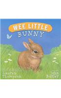 Wee Little Bunny