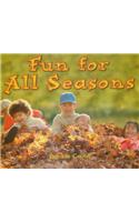 Fun for All Seasons