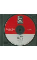 Rigby PM Shared Readers Counting Clues, Level Red: (Rigby PM Shared Readers (Software))
