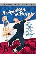 An American in Paris