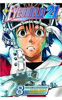 Eyeshield 21, Vol. 8