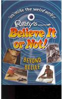 Beyond Belief