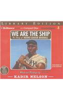 We Are the Ship