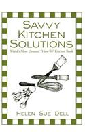 Savvy Kitchen Solutions