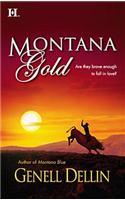 Montana Gold