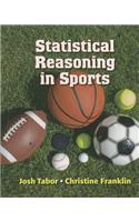 Statistical Reasoning in Sports