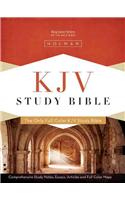 Study Bible-KJV