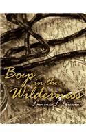 Boys in the Wilderness