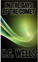 In the Days of the Comet: (English)