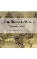 Secret Agent