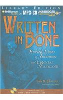 Written in Bone