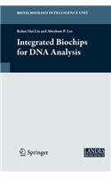 Integrated Biochips for DNA Analysis