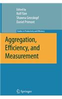 Aggregation, Efficiency, and Measurement