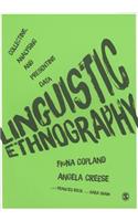 Linguistic Ethnography