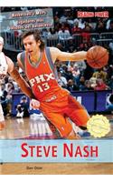 Steve Nash