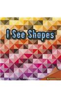 I See Shapes