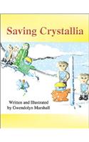 Saving Crystallia