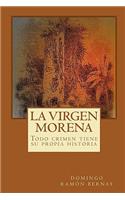 La Virgen Morena