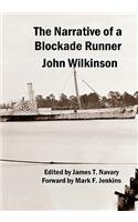 Narrative of a Blockade Runner