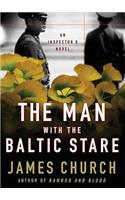 Man with the Baltic Stare: Library Edition