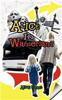 Alice in Wanderland: (English)