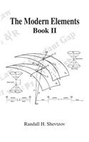 The Modern Elements Book II