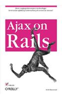 Ajax on Rails