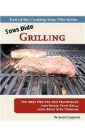 Sous Vide Grilling