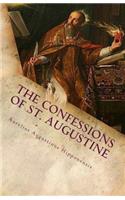Confessions of St. Augustine