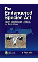 The Endangered Species Act