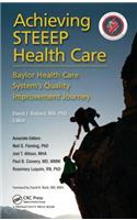 Achieving STEEEP Health Care