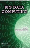 Big Data Computing