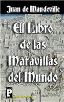 libro de las maravillas del mundo