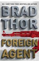 Foreign Agent
