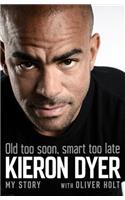 Old Too Soon, Smart Too Late
