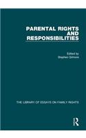 Parental Rights and Responsibilities
