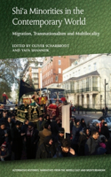 Shia Minorities in the Contemporary World