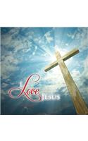 I Love Jesus